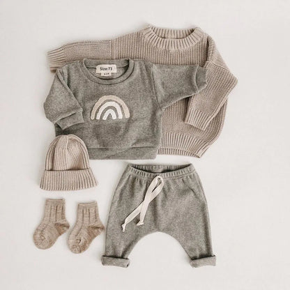 Baby Clothes Set