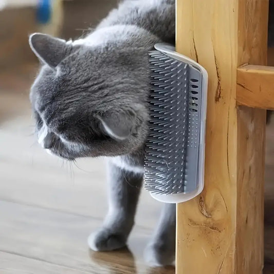 Cat Self-Grooming Brush