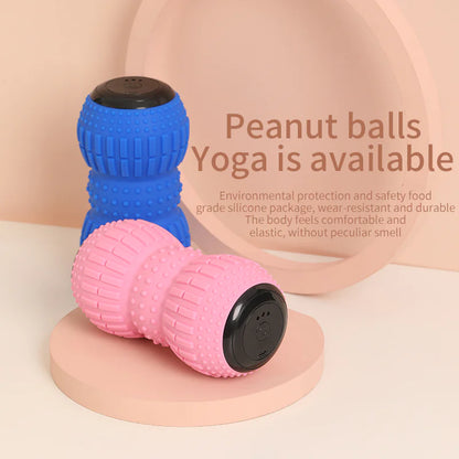 Yoga Massage Ball