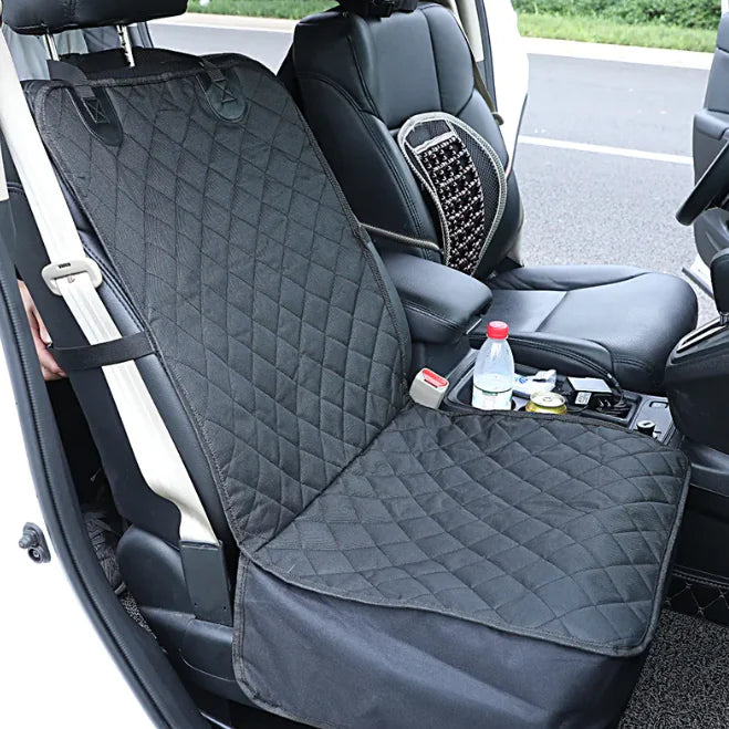 Anti-Slip Car Pet Pad