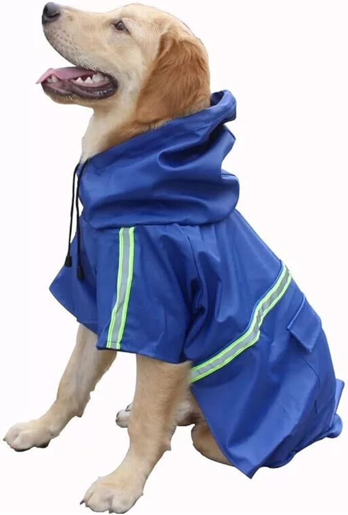 Dog Raincoat