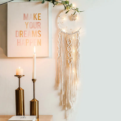 Dream Catcher Wall Decor