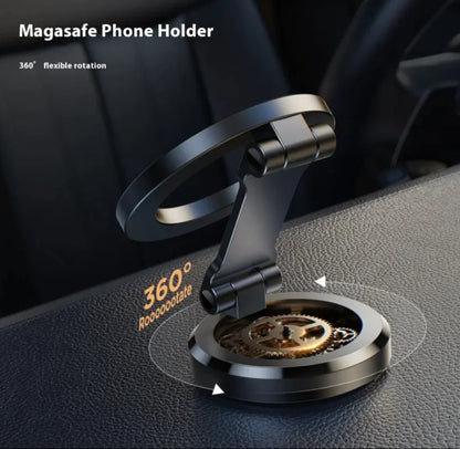 Magnetic Car Phone Holder