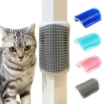 Cat Self-Grooming Brush