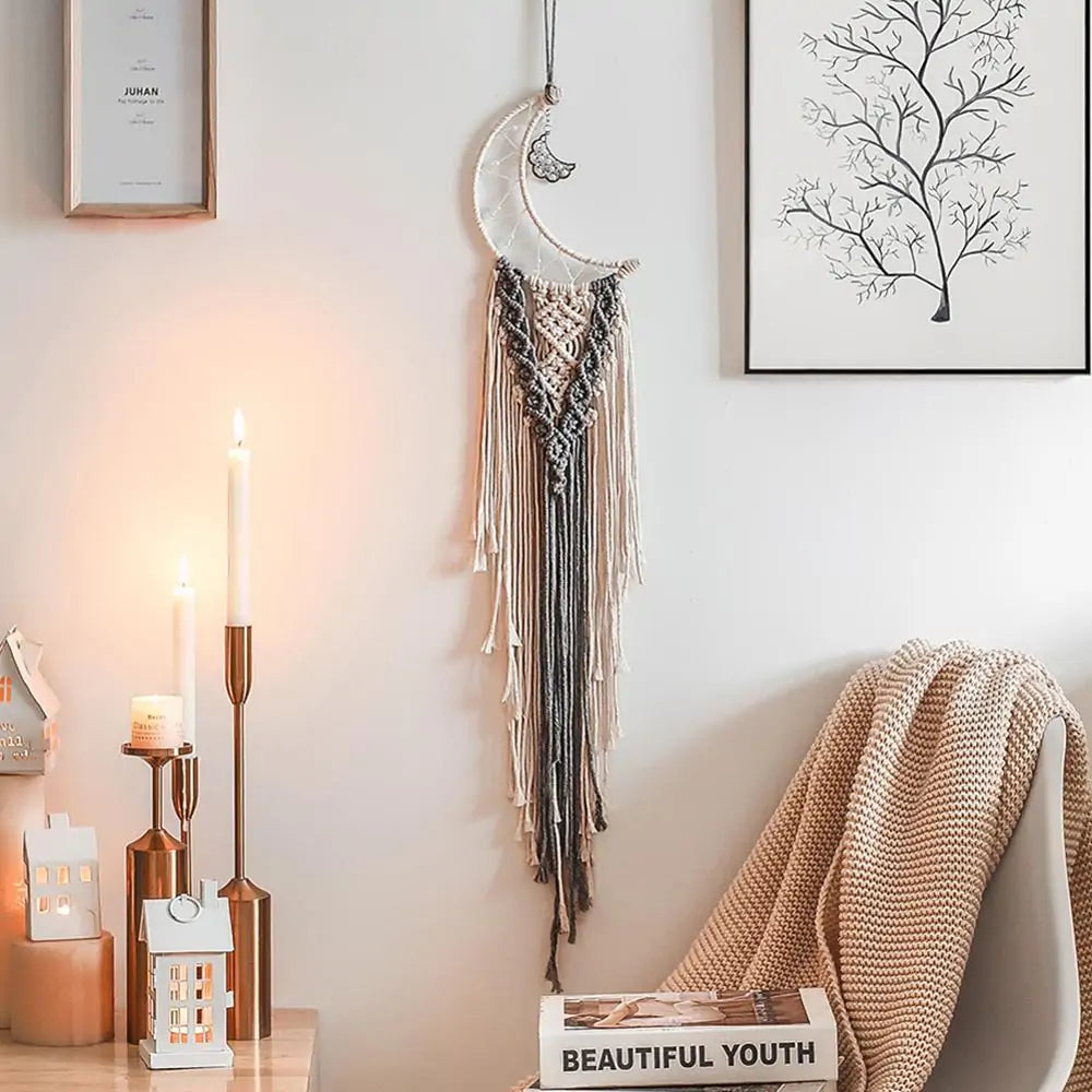 Dream Catcher Wall Decor