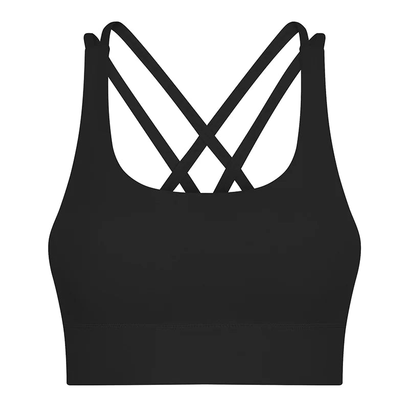 Women's Sports Bra