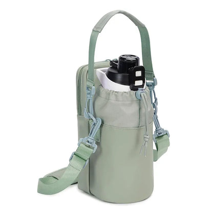 Insulated Water Bottle Bag