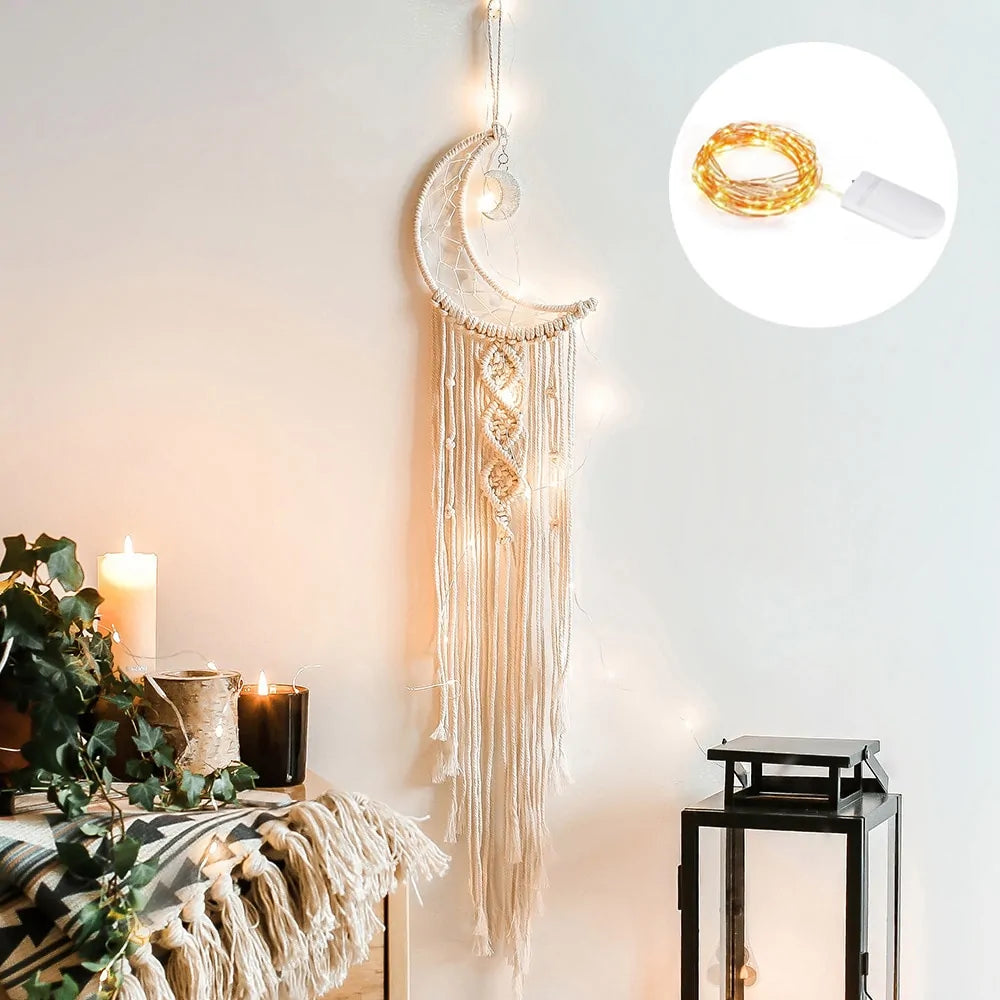 Dream Catcher Wall Decor