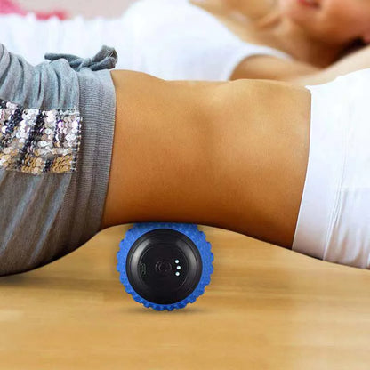 Yoga Massage Ball