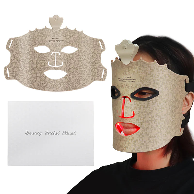 Therapy Mask