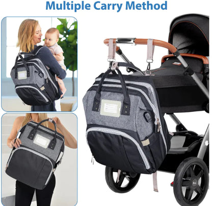 Backpack / Diaper bag