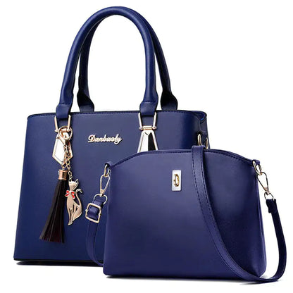 Casual Luxury Handbag