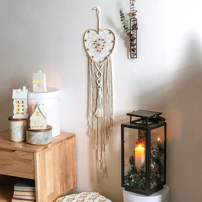 Dream Catcher Wall Decor