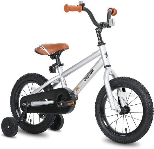 Kids Bike for Ages 2-12 Years