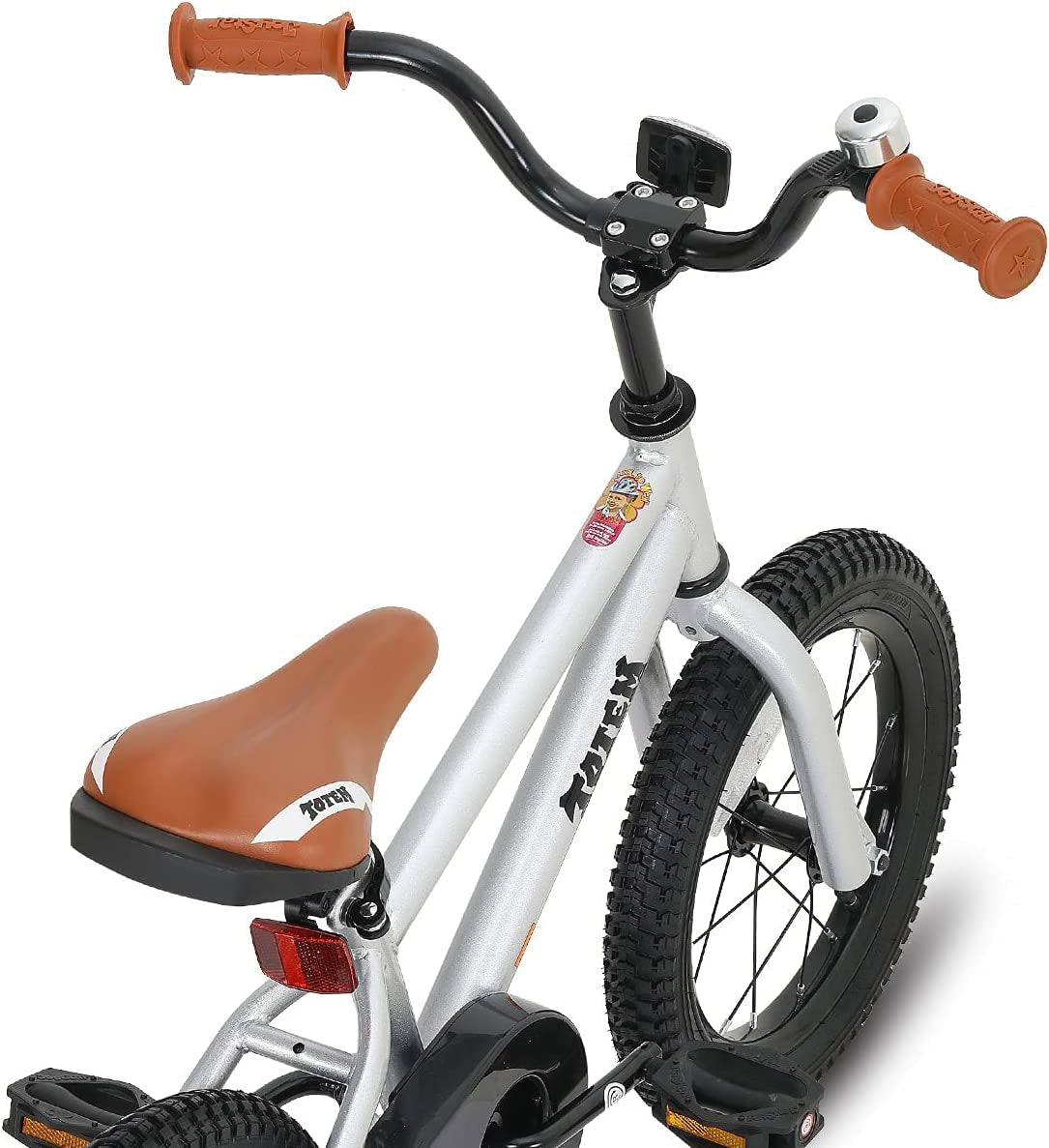 Kids Bike for Ages 2-12 Years