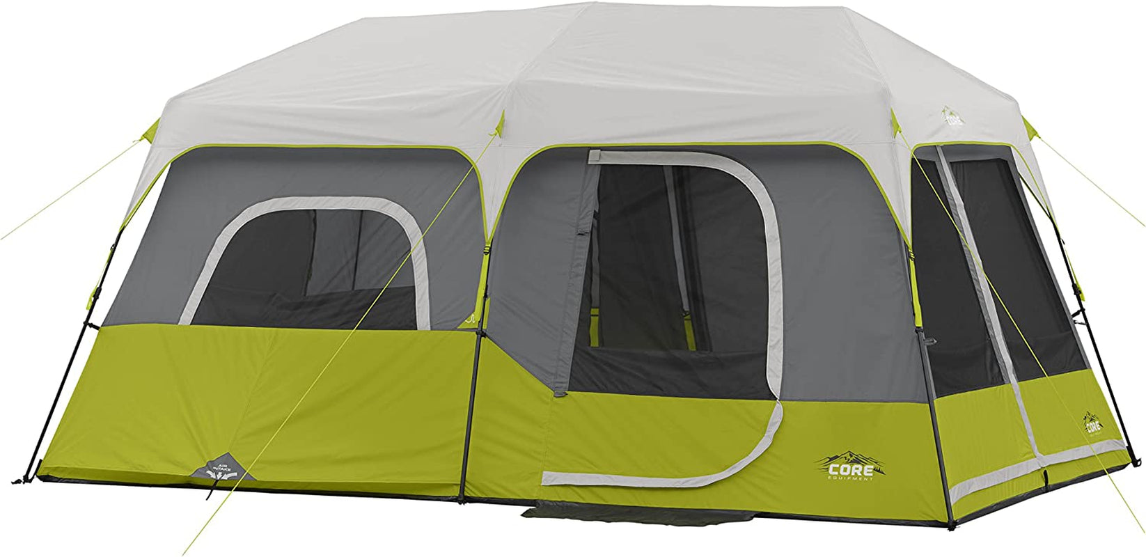 9 Person Tent