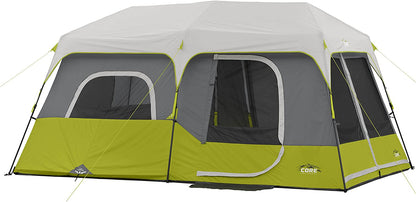 9 Person Tent