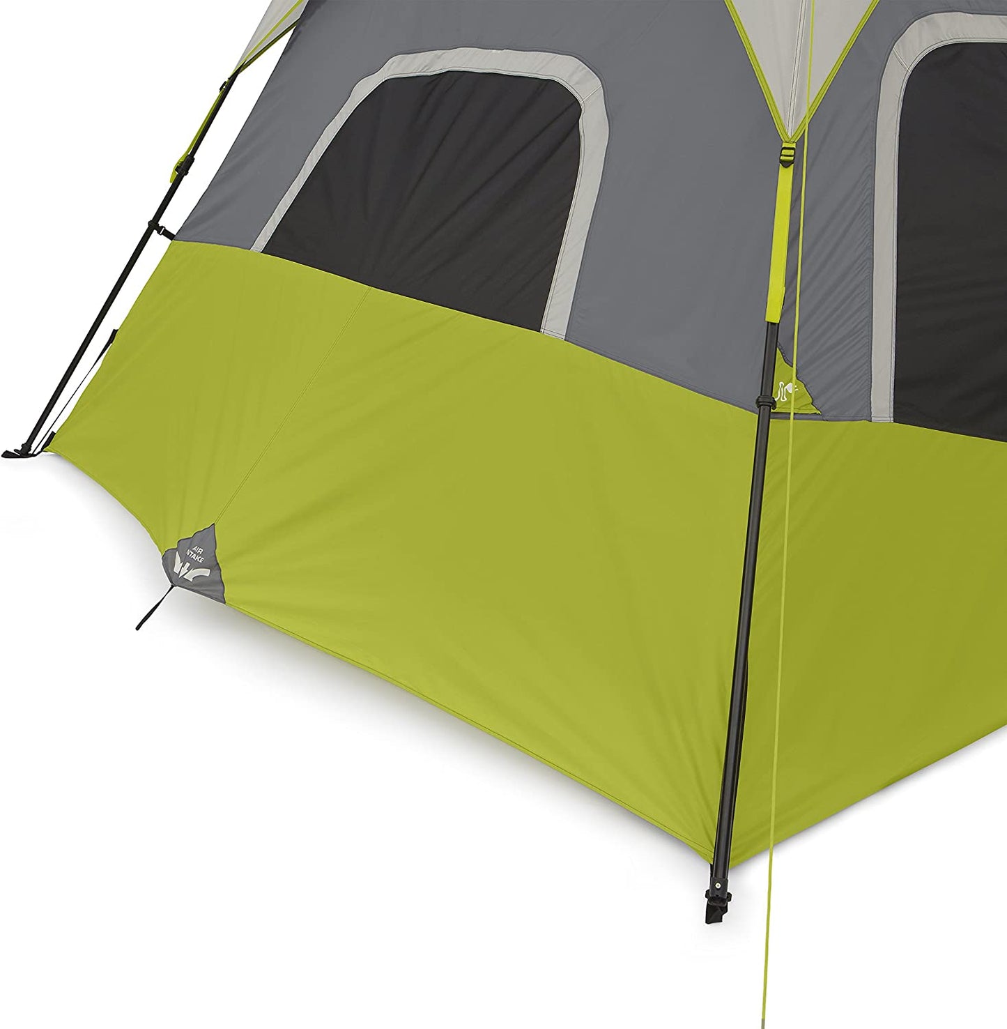 9 Person Tent