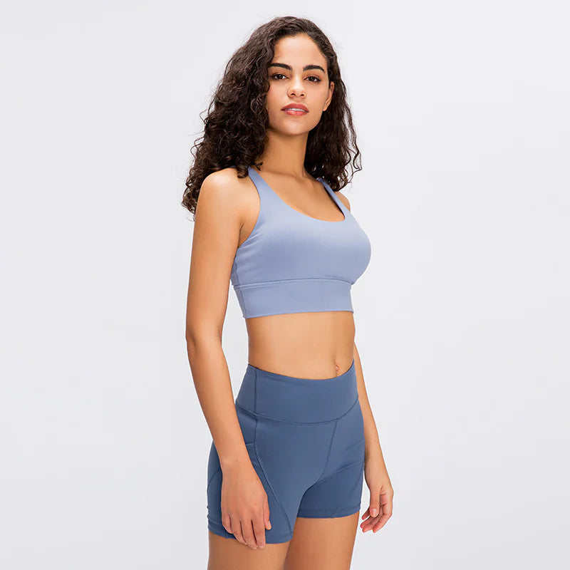 Women's Sports Bra