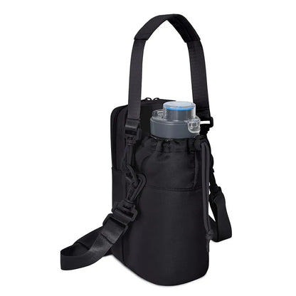 Insulated Water Bottle Bag