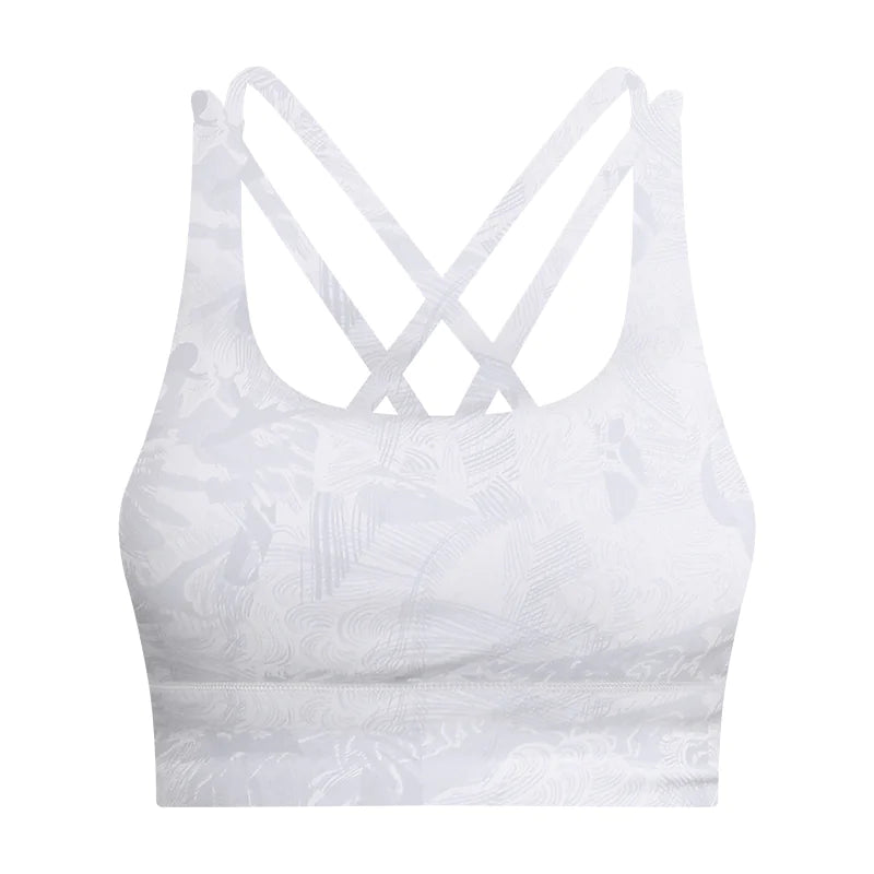 Women's Sports Bra