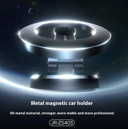 Magnetic Car Phone Holder