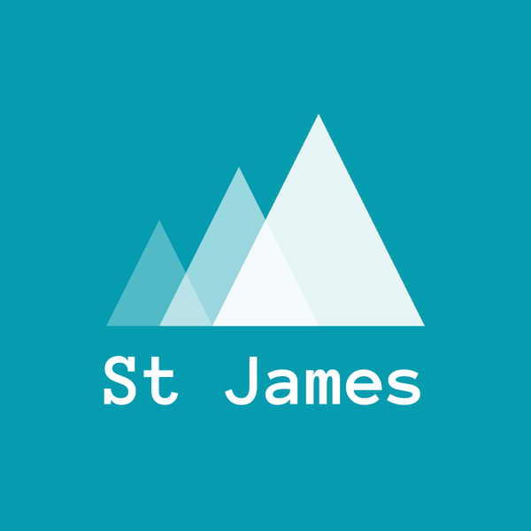 St James