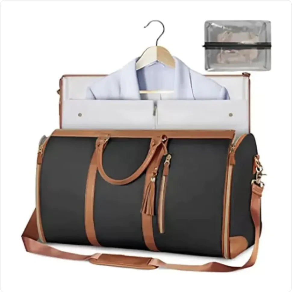 Folding Travel Suit Bag