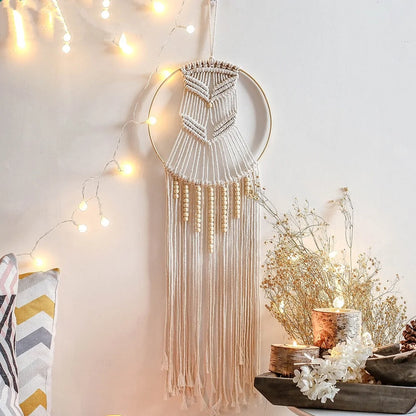 Dream Catcher Wall Decor