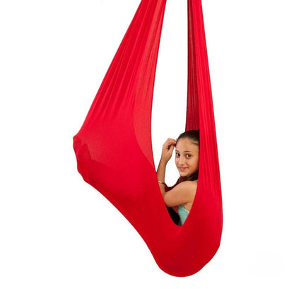 Elastic Sensory Swing