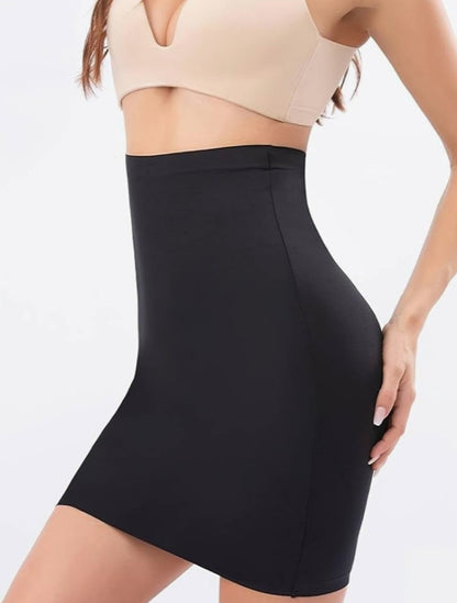 High Waist Postpartum Body Shaper