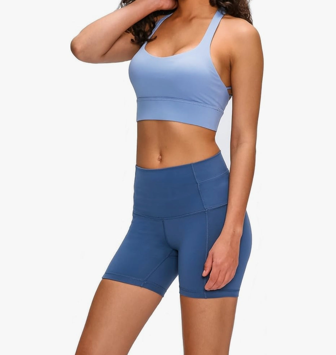 Women's Sports Bra