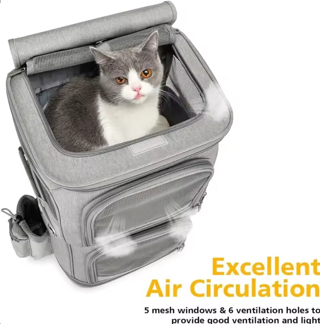 Pets Trolley Case