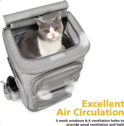 Pets Trolley Case