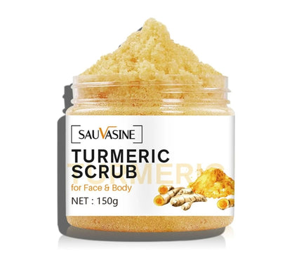 Body Scrub