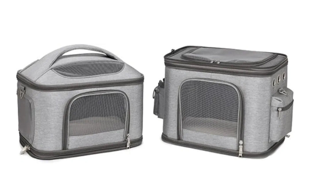 Pets Trolley Case