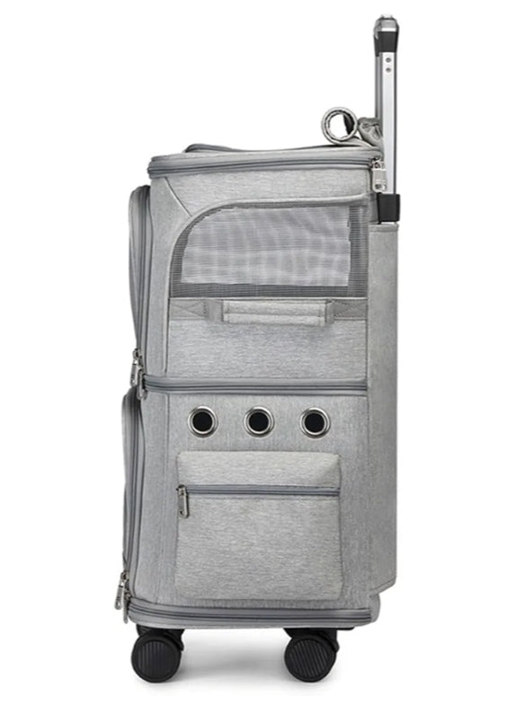 Pets Trolley Case