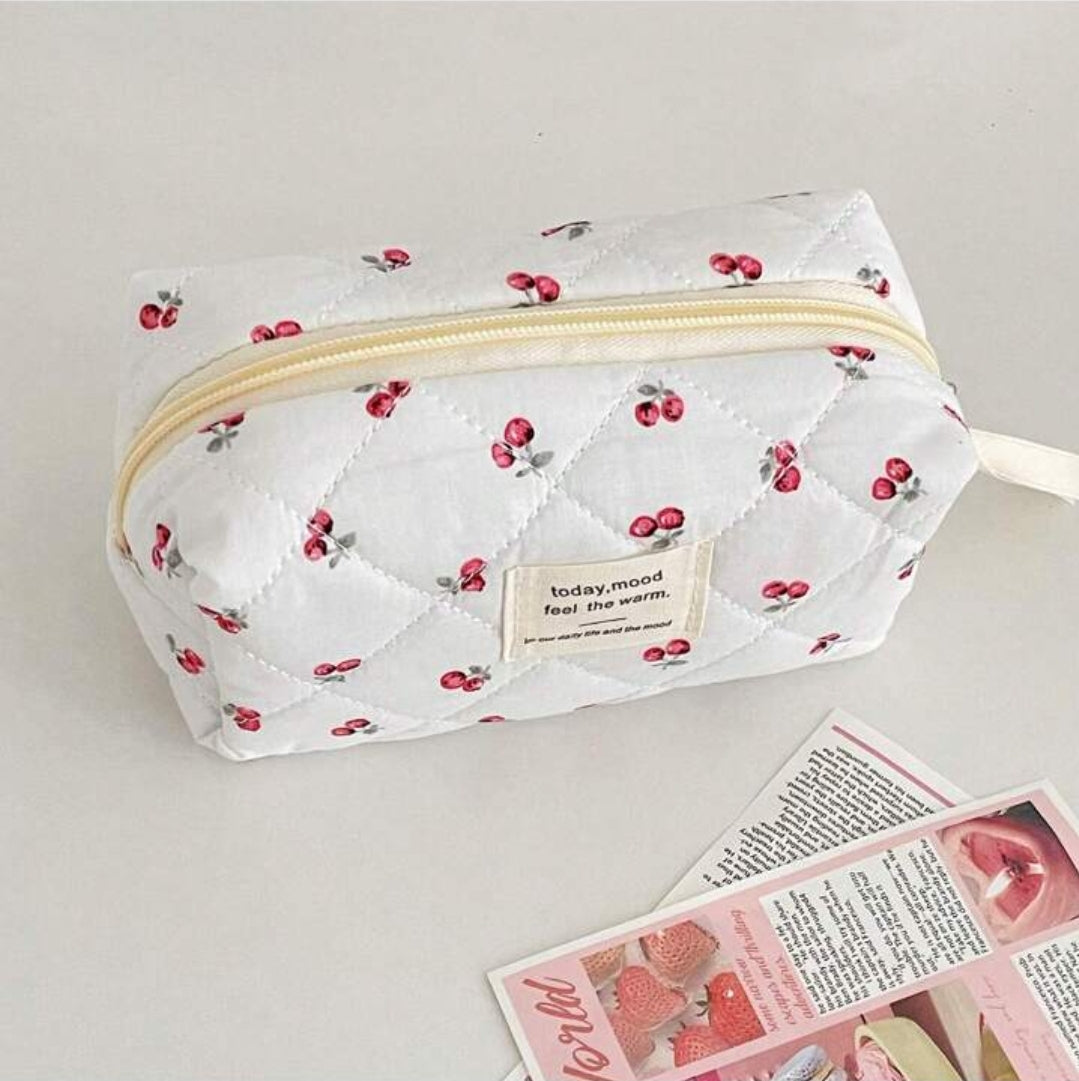 Cosmetic Bag