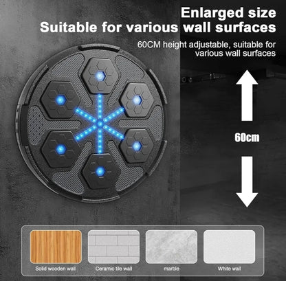 Smart Home Boxing Machine