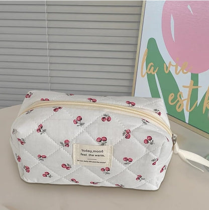 Cosmetic Bag