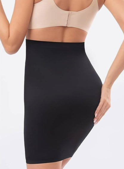 High Waist Postpartum Body Shaper