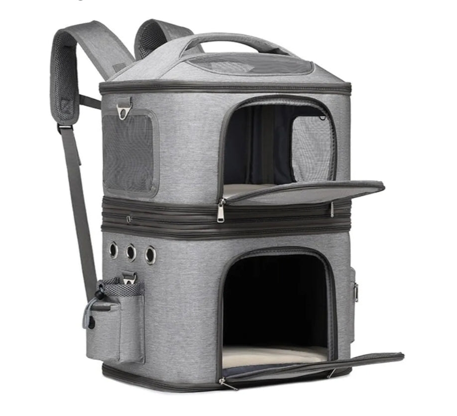 Pets Trolley Case