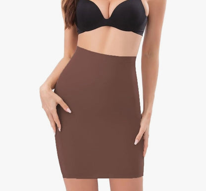 High Waist Postpartum Body Shaper