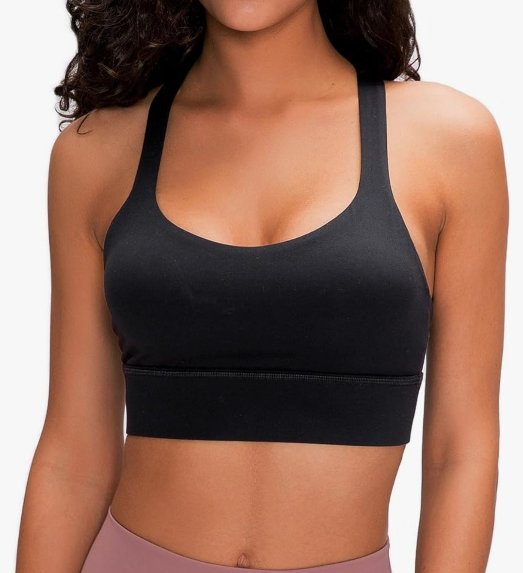 Women's Sports Bra