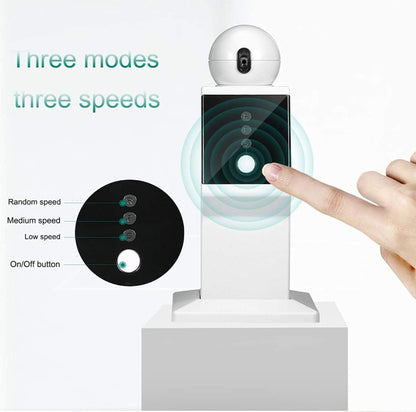 Smart Interactive Robot Toy