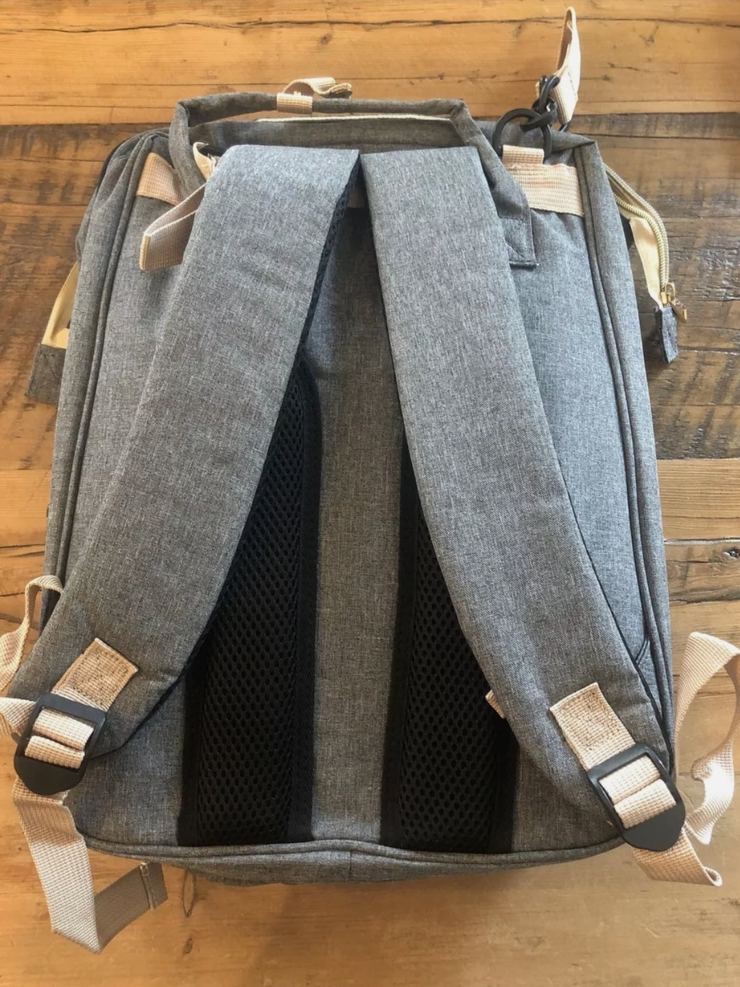 Backpack / Diaper bag