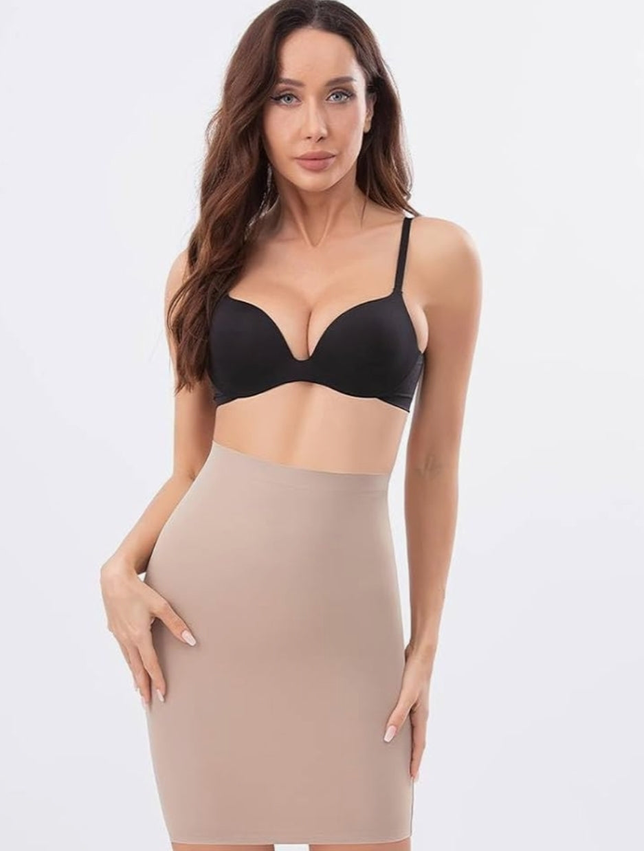 High Waist Postpartum Body Shaper