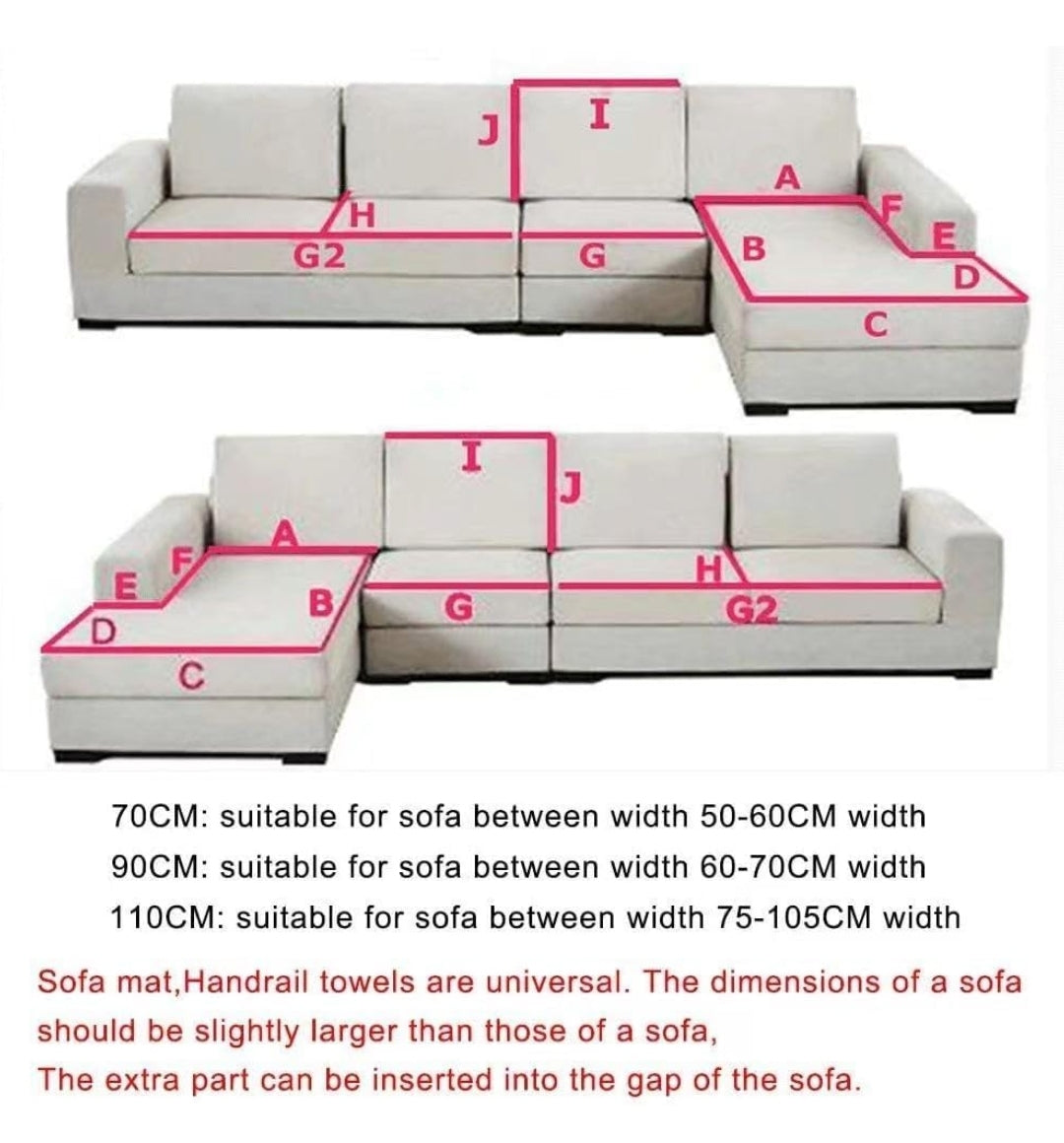 Sofa Cover