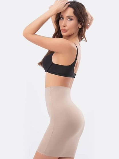 High Waist Postpartum Body Shaper