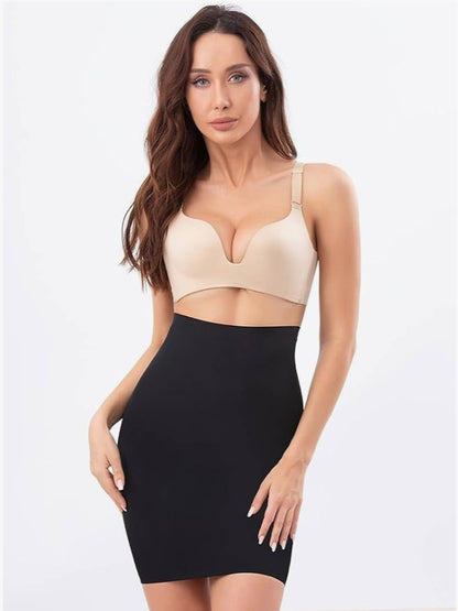 High Waist Postpartum Body Shaper